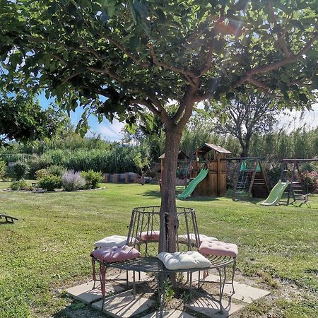 Gite En Provence Lavande Modene 외부 사진