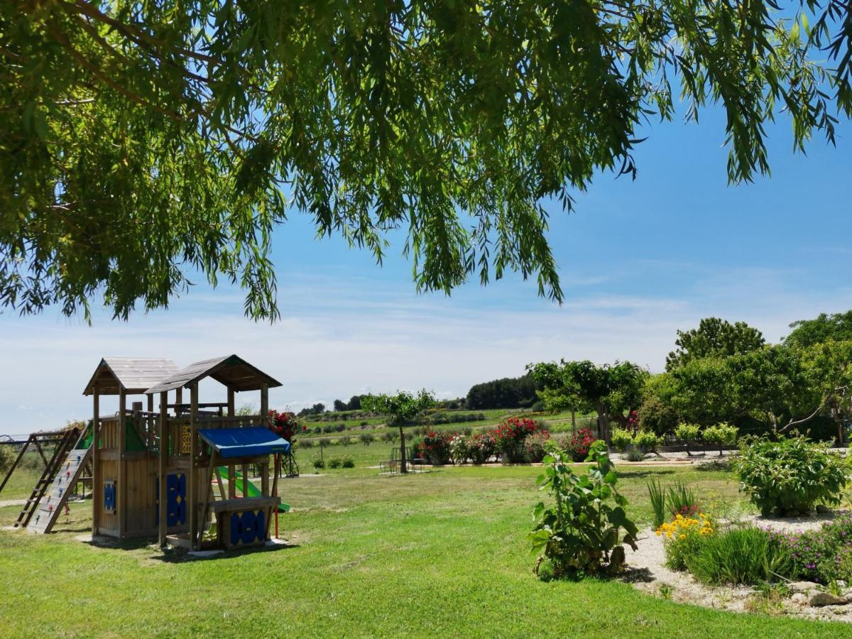 Gite En Provence Lavande Modene 외부 사진