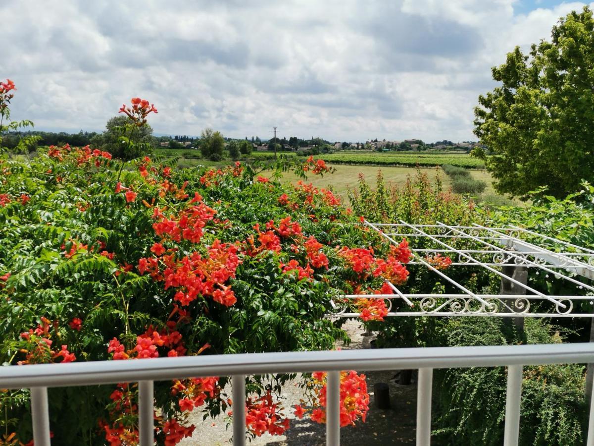 Gite En Provence Lavande Modene 외부 사진
