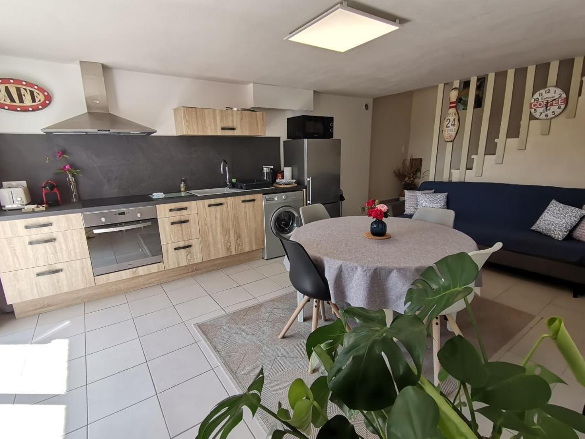 Gite En Provence Lavande Modene 외부 사진