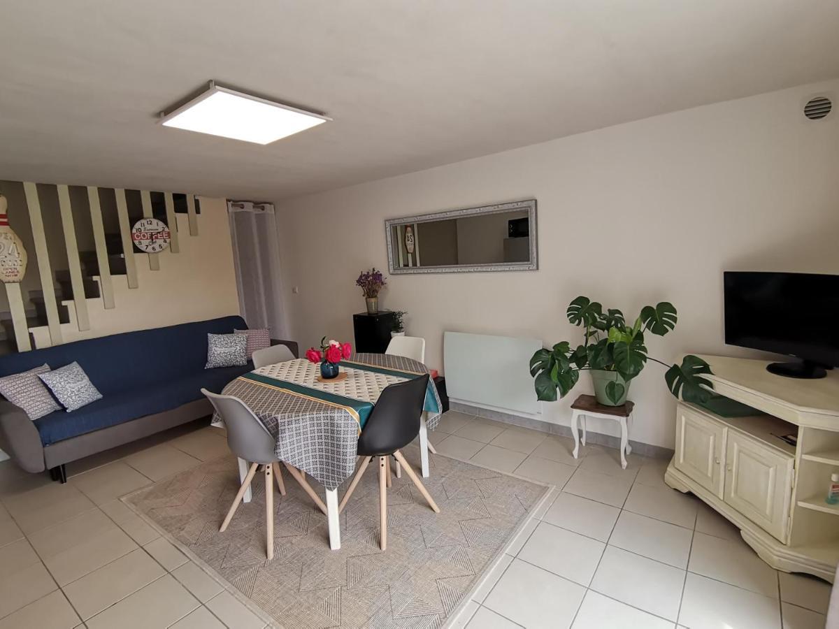 Gite En Provence Lavande Modene 외부 사진