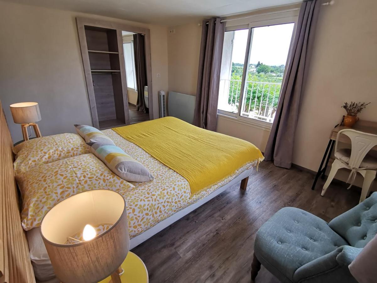Gite En Provence Lavande Modene 외부 사진
