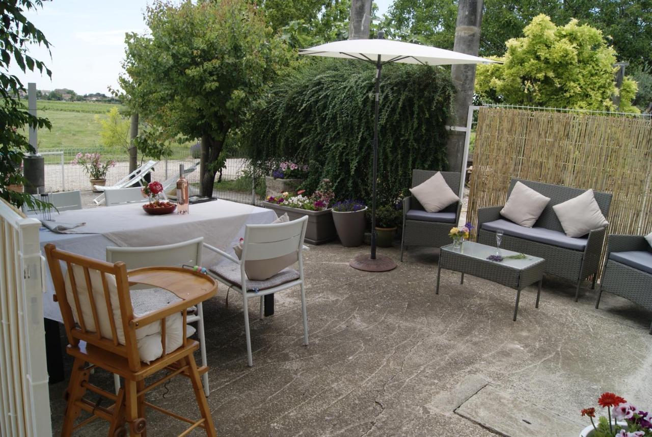 Gite En Provence Lavande Modene 외부 사진
