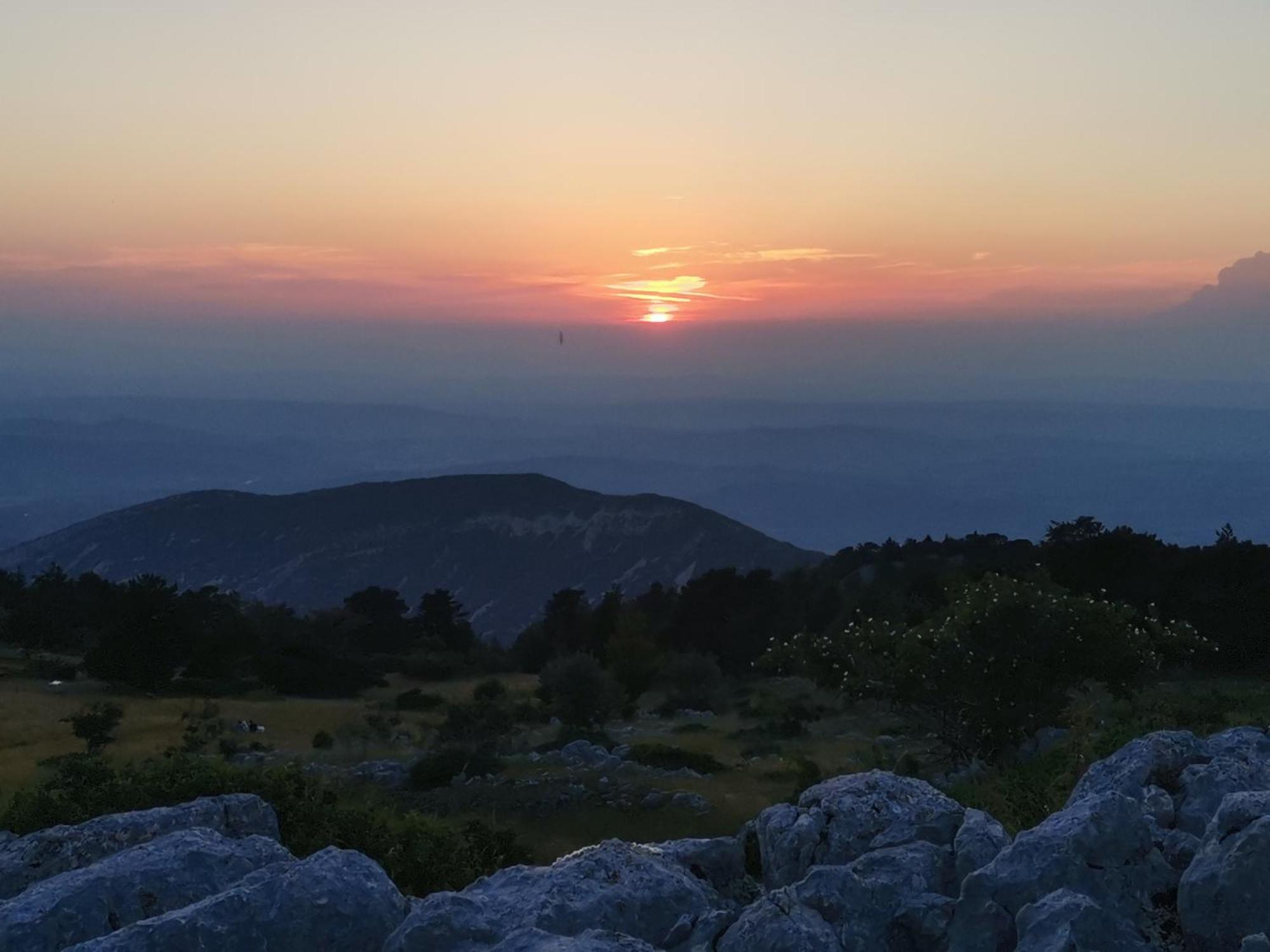 Gite En Provence Lavande Modene 외부 사진
