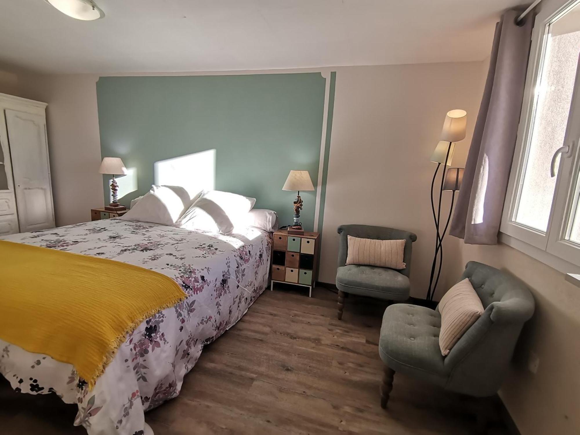 Gite En Provence Lavande Modene 외부 사진