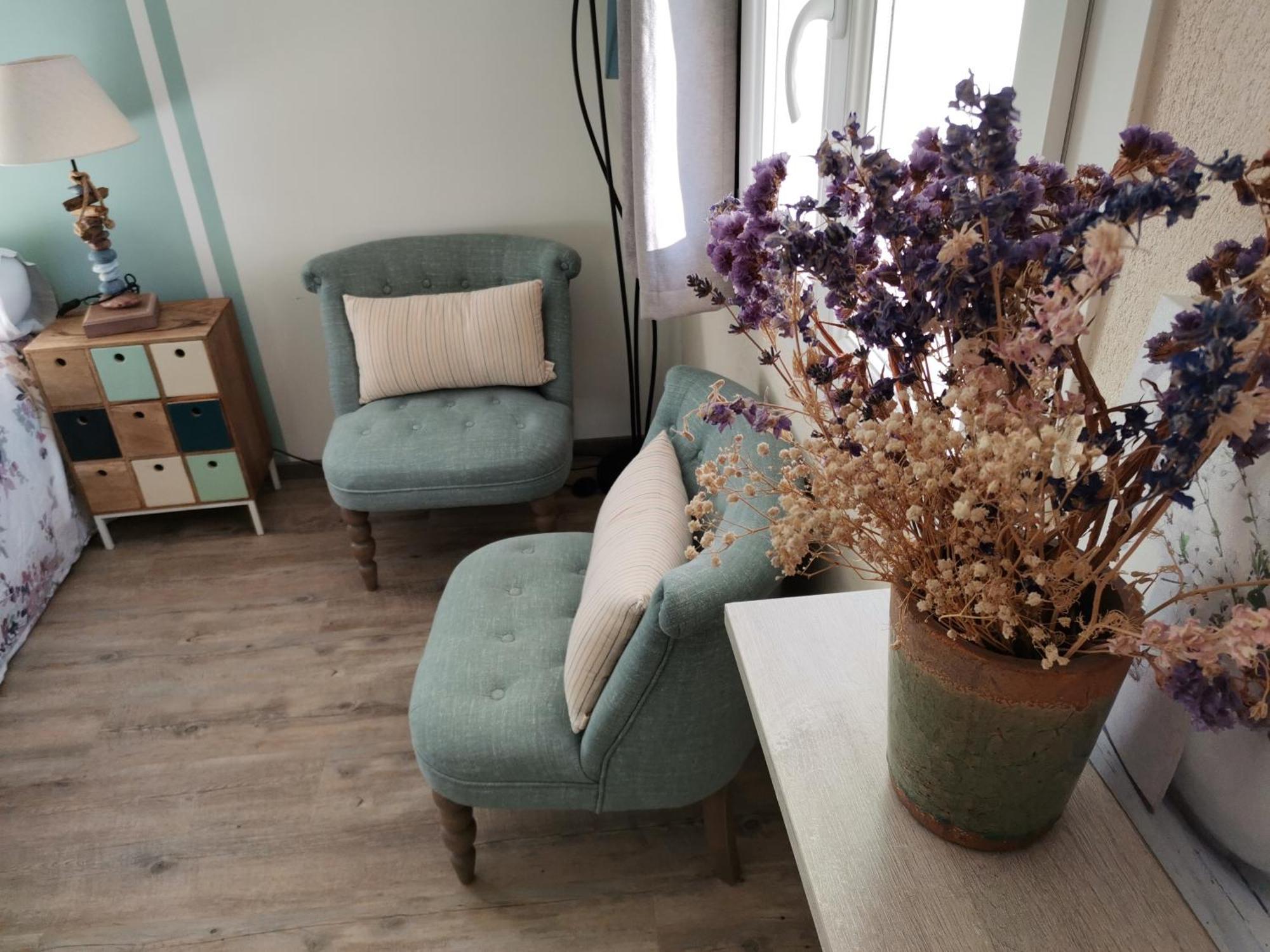 Gite En Provence Lavande Modene 외부 사진