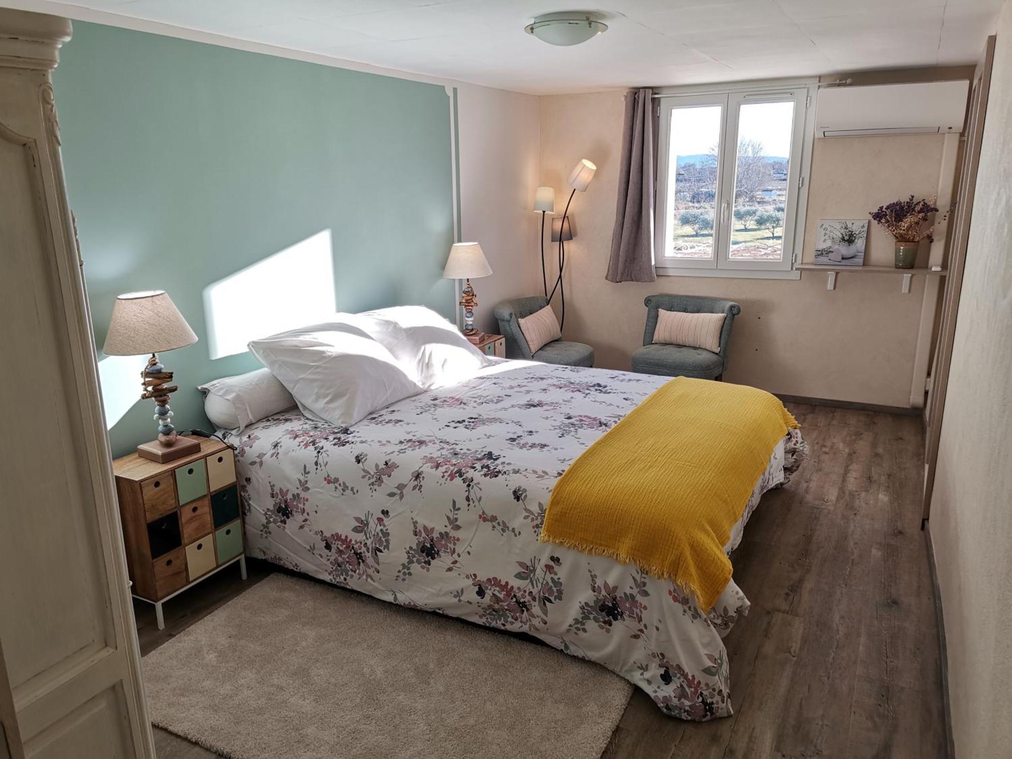 Gite En Provence Lavande Modene 외부 사진