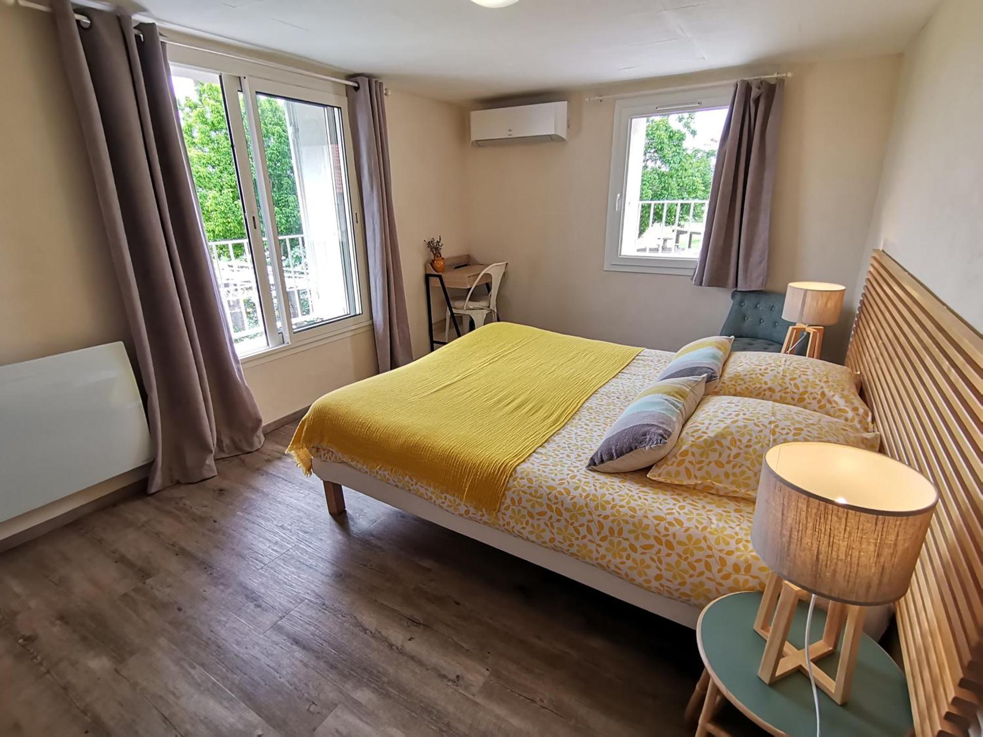 Gite En Provence Lavande Modene 외부 사진