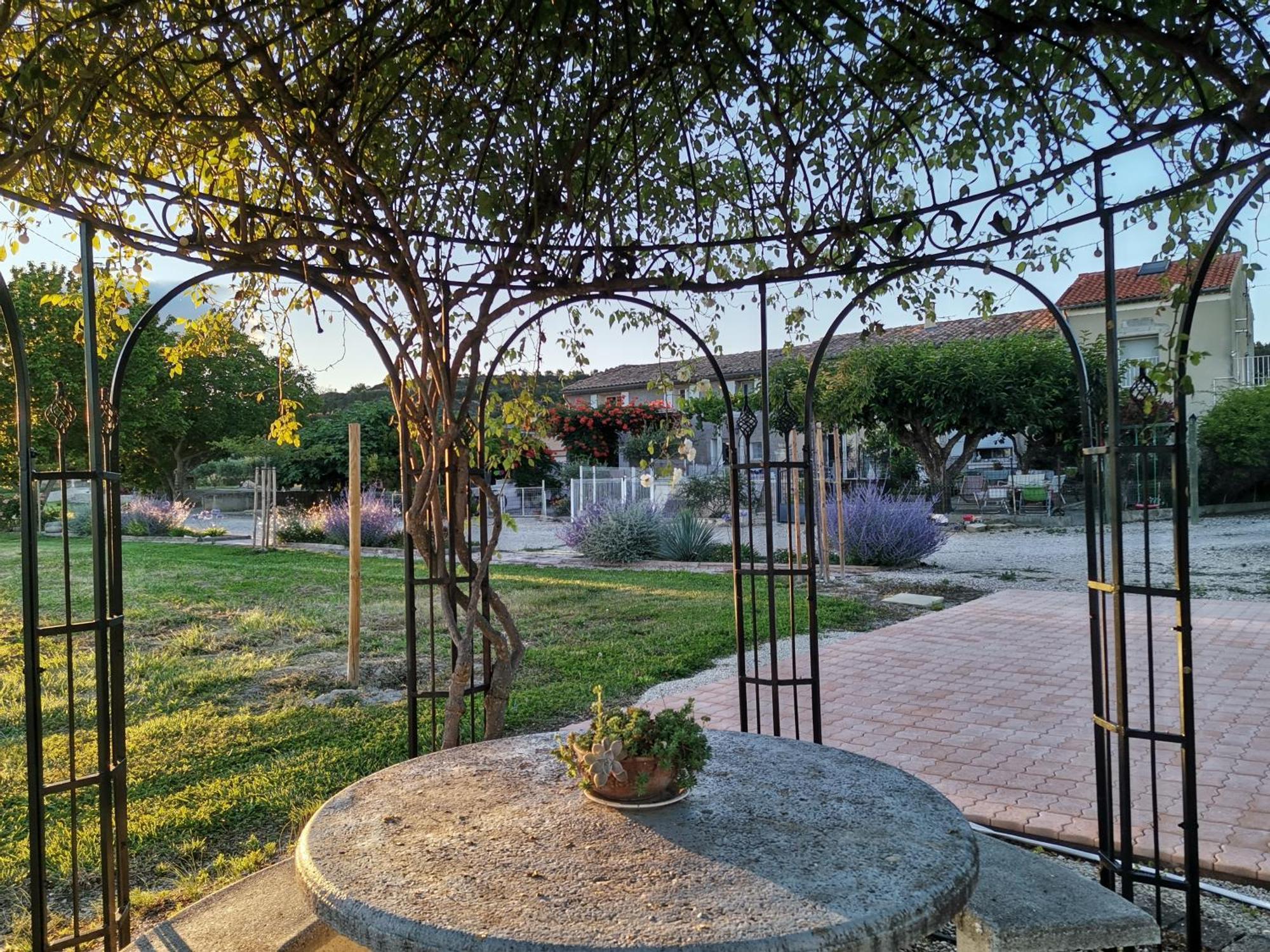 Gite En Provence Lavande Modene 외부 사진