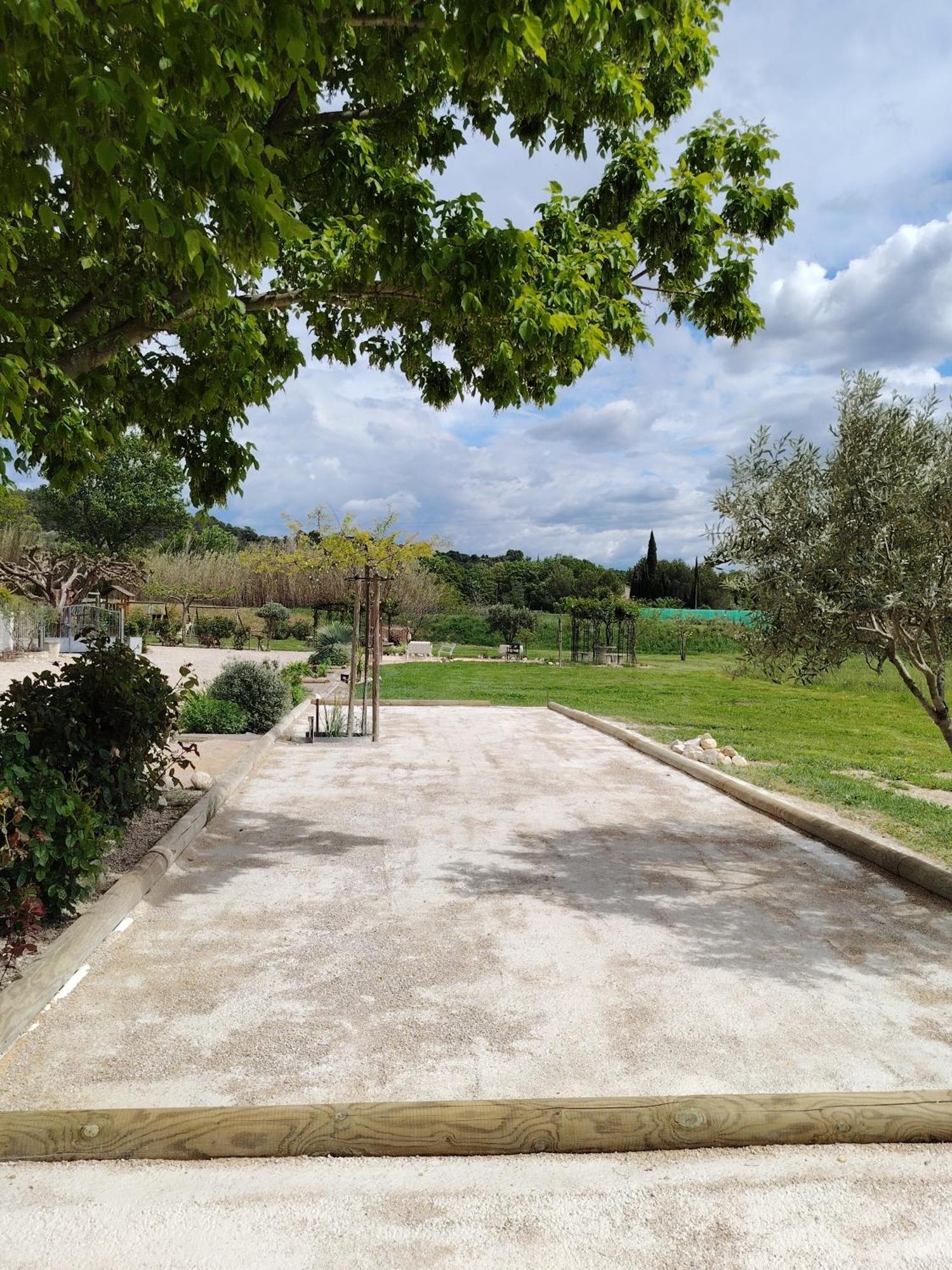 Gite En Provence Lavande Modene 외부 사진