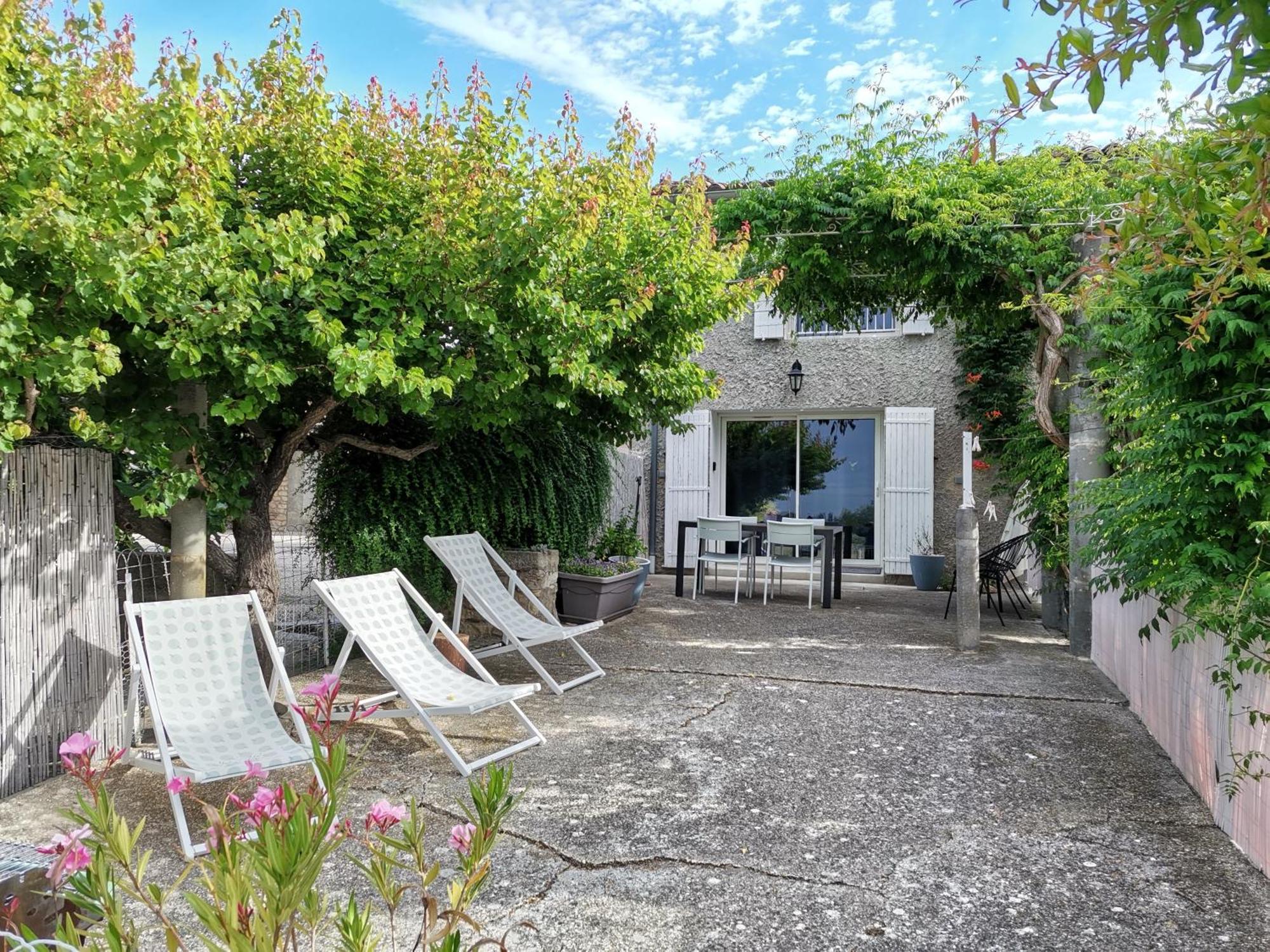 Gite En Provence Lavande Modene 외부 사진